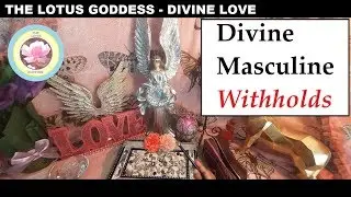 WITHHOLDING INFORMATION IS Working In OUR FAVOR Divine Feminine *CHARM READING* Twinflames