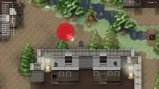 Game maker studio test run