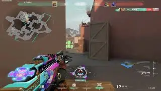 POV 5K BIND RAZE