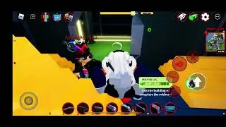 Robbing the new bank floor