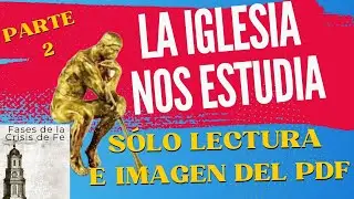FASES DE LA CRISIS DE FE 2 (solo lectura) #exmormon #exmormones #iglesiadejesucristo #iglesiasud