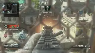 32 Killstreak!! My First Ever Vicious/Nuclear (Modern Warfare Remastered)