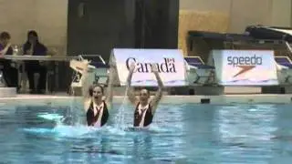 Olympium Synchro - Tech Duet