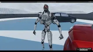 UE4 -Free for the month marketplace May 2020 (#2)