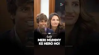 When Indian women&rsquo;s cricket team player Renuka Singh Thakur Told PM Modi You Are My Mom&rsquo;s Hero