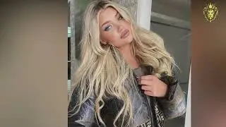 Anna-Lisa Christiane Age, Height, Curvy & Plus Size Fashion Model  Facts Wiki Instagram