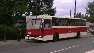 Jelcz PR110M MPK Krak&oacute;w #21413