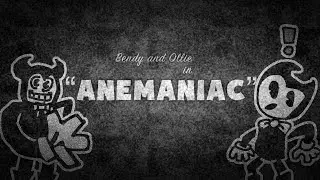 Anemaniac Reskin Concept  (1K SPECIAL!!)