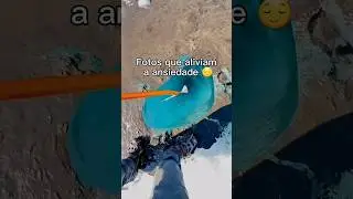 Imagens que aliviam a ansiedade #shorts