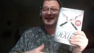 Double Dexter  by Jeff Lindsay (Book Review) SPOILERS