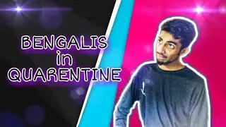Bengalis In Quarantine  ||ultra legend vines||  Siam Rakib & Sohag  Corona Virus   || Covid 19