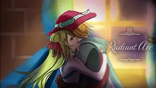 Radiant Arc, The Best of RPG Maker, Review and Discussion