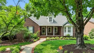 1719 Waterford Rd Murfreesboro TN 37129 &mdash; Mark Eischeid