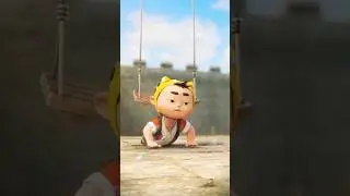 Cartoon video 😂 remix dance 😄 super dance 🥳#remix2024 #Medhavi 🤣 funny song #funny video #viral