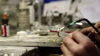 Fedi Nuziali artigianali