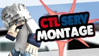 CTL MONTAGE : JE METS DES GROS COMBO ✔️ 15 likes ?!
