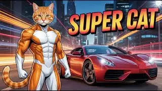 compilation of cato and his success stories#cat #ai