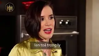 Rượu Vang Đắt Tiền thì Được Ủ Lâu trong Thùng Gỗ Sồi???