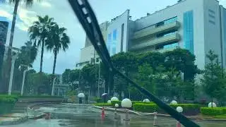 Salesforce Office Bangalore | my current office  | EGL Techpark Bangalore