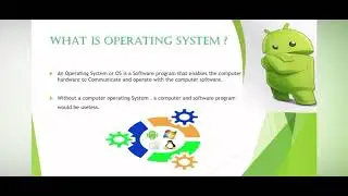 Android Technology | Technology | Sabique M