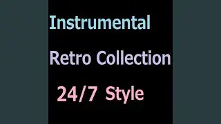 Instrumental Retro 78