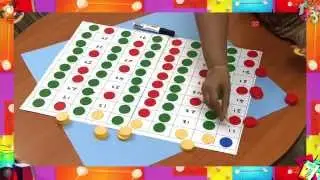 Fraction Activity for Class 4