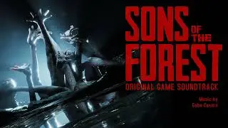 Sons of the Forest OST: Radio - 