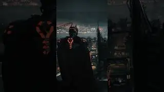 Aggressive Stealth Gameplay &bull; Batman Arkham Knight