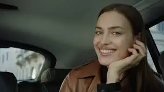 Tod's D-Styling: il progetto My life is in my bag con Irina Shayk