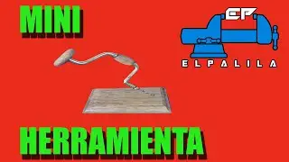 #Hacer una mini Herramienta 