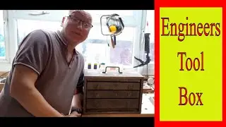 Engineers Tool Box Part 1