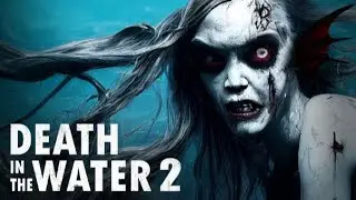 NEUER Horror unter Wasser! ★ Death In The Water 2 Live Test ★ PC Gameplay German / Deutsch