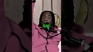 Kai Cenat WOKE UP to Lil Uzi Vert 😭💀