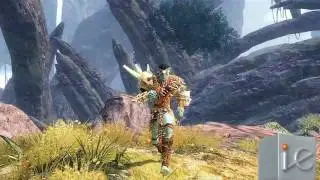 Avatar The Game Review by Femme Fatale