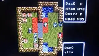 Ultima Quest of the Avatar Manroot and other items