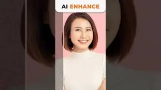 Face App with Ai Photo Enhancer #facefilters #faceapppro #disney #faceapp