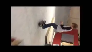 LAURI KORHONEN TALVI VIDEO HIITTENHARJU