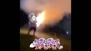 【ブルアカ】全てどうでも良くなったウミカ