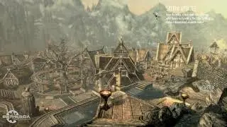 Main Menu Save Game Background 2.0 Customization