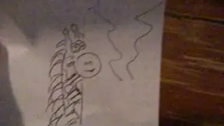Stoned Giraffe