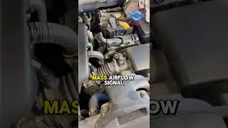 Mazda CX-5 глохнет на холостом ходу? Объяснение ошибки P0101 💨⚠️#Mazda #CX5 #P0101 #CheckEngine