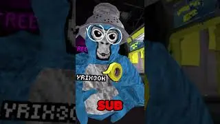 День 3! 😊 #gorillatag #shortsviral #vr #shortvideos #live #gtag #viral #trend #shorts #shortvideo