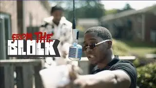 Banks Benjamin - Intro | From The Block Performance 🎙