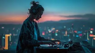 3 Hour Melodic Trance Mix 2026 🌐 Euphoric Journey for Focus & Relaxation
