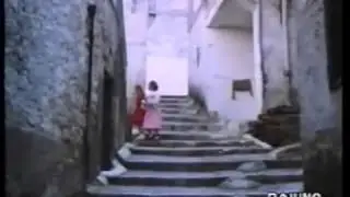 Basilicata - Barile. Il Battesimo delle Bambole