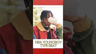 [FREE] NBA Youngboy Type Beat - 
