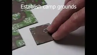 Alpine Trails - Game Trailer