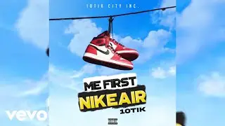 10Tik - Pounds (Official Audio) ft. Trigga