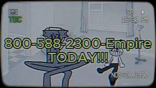 weirdcore commercial