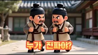 [고전]옹고집전